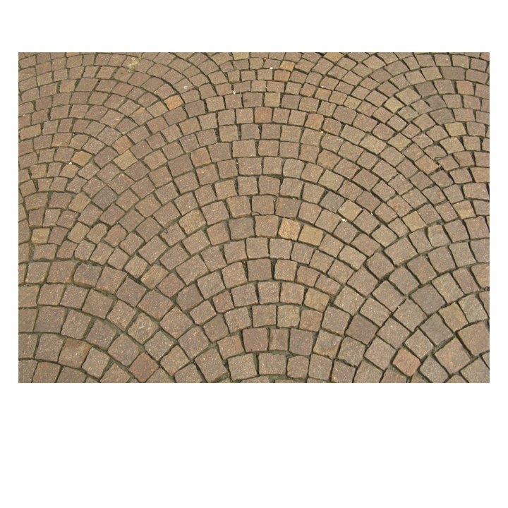Tile texture mat