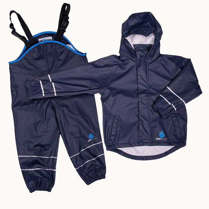 Premium Waterproof Set Early Years Direct