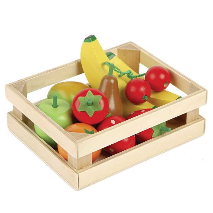 Fruit Set
