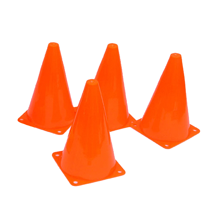 Traffic Cones