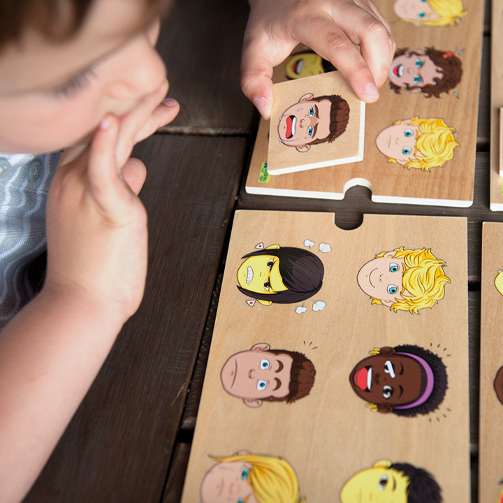 Match and discuss the expression