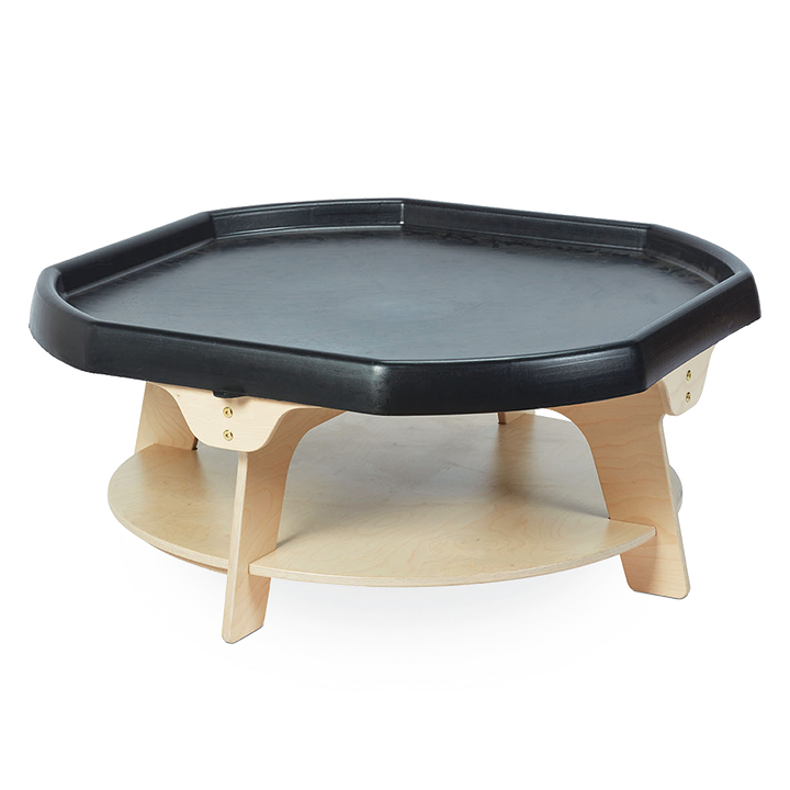 Play Tray Activity Table Shelf Early Years Direct