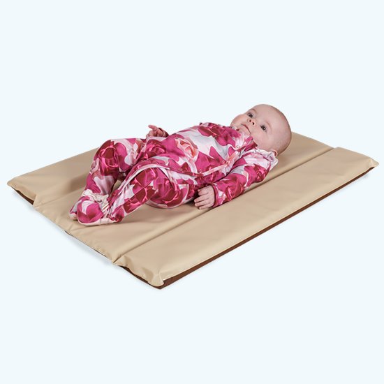 Changing Mat - Early Years Direct