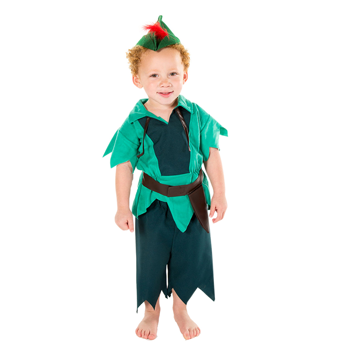 Robin Hood Costume