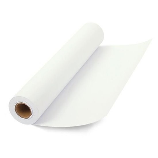Play paper white roll