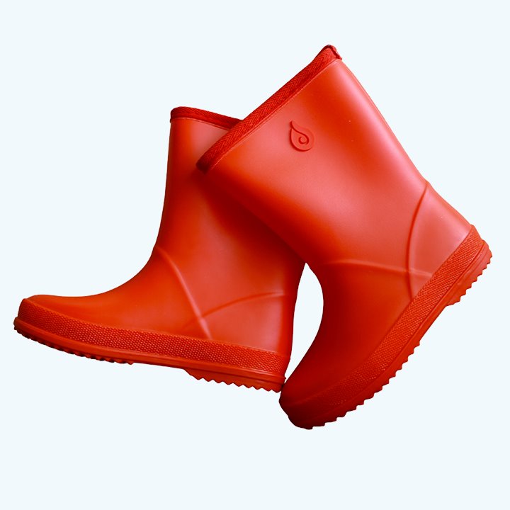 Hunter Wellies Traditional Wellies Toddler Hunter Kids First