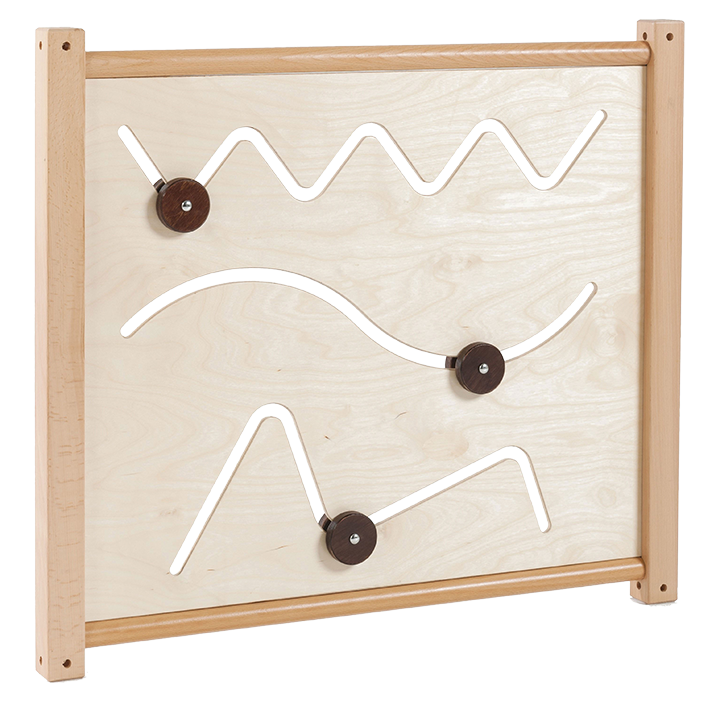 Great for dividing space