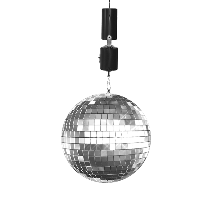 Sensory Mirror Ball Early Years Direct