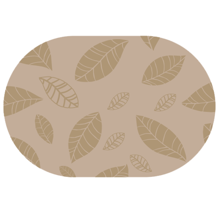 Relaxing play carpet