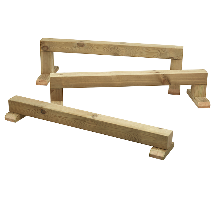 Balance Beam Set Early Years Direct