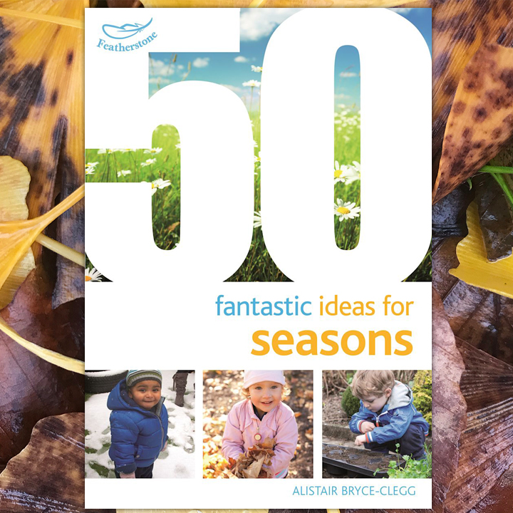 Ideas based on Seasons