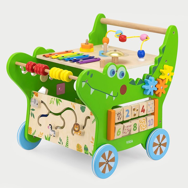 Activity Walker - Early Years Direct