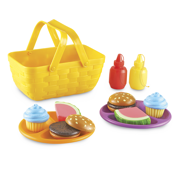 Picnic Set Early Years Direct